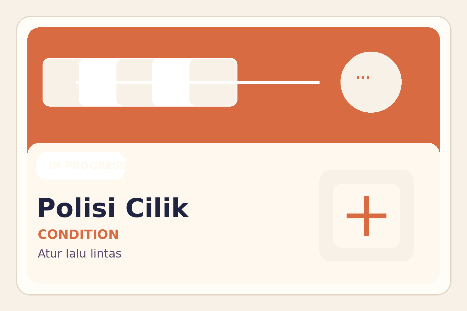 Thumbnail in progress untuk Polisi Cilik.